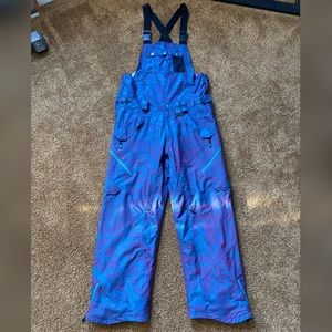 Oakley Air Raid Bibs